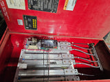 Firetrol  Fire Pump Controller  2160 A 250 HP 440-480 Volt Cat# FTA1900-AM250B