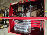 Firetrol  Fire Pump Controller  2160 A 250 HP 440-480 Volt Cat# FTA1900-AM250B