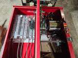 Firetrol  Fire Pump Controller  2160 A 250 HP 440-480 Volt Cat# FTA1900-AM250B