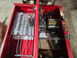 Firetrol  Fire Pump Controller  2160 A 250 HP 440-480 Volt Cat# FTA1900-AM250B