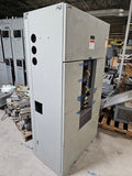 Westinghouse Switchgear  1200 Amp 277/480 Volt 4 Wire 60 Hz 3 Pole