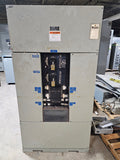 Westinghouse Switchgear  1200 Amp 277/480 Volt 4 Wire 60 Hz 3 Pole