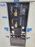 Westinghouse Switchgear  1200 Amp 277/480 Volt 4 Wire 60 Hz 3 Pole