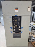 Westinghouse Switchgear  1200 Amp 277/480 Volt 4 Wire 60 Hz 3 Pole