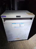 GE 30 KVA Transformer 480 Volt 3 Phase 60 Hz Model# 9T23Q3072