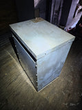 GE 30 KVA Transformer 480 Volt 3 Phase 60 Hz Model# 9T23Q3072