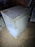 GE 30 KVA Transformer 480 Volt 3 Phase 60 Hz Model# 9T23Q3072