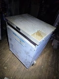 GE 30 KVA Transformer 480 Volt 3 Phase 60 Hz Model# 9T23Q3072