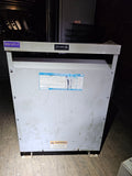 GE 30 KVA Transformer 480 Volt 3 Phase 60 Hz Model# 9T23Q3072