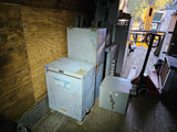 GE 30 KVA Transformer 480 Volt 3 Phase 60 Hz Model# 9T23Q3072