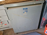 Sylvania 300 KVA Transformer 3 Phase 60 Hz 480-208Y/1209