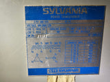 Sylvania 300 KVA Transformer 3 Phase 60 Hz 480-208Y/1209