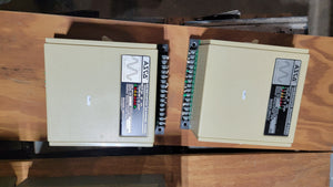 Asco Generator Sensing Panel 381699C PG44980129