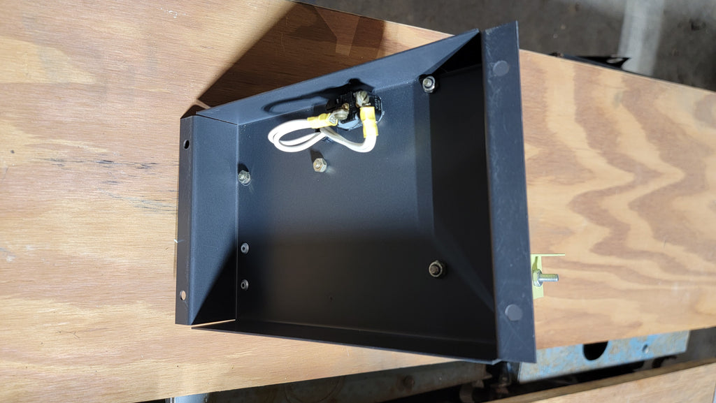 Basler Paralleling Module Model# APM300 – IndSurp