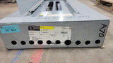 GE Panel With Breakers 225 Amp 208Y/120 Volt 3 Phase 4 Wire  Cat# AQF3422MT