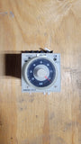 Omron H3CR-A8 Timer 24 VDC/AC 50/60 Hz 5A 250 VAC