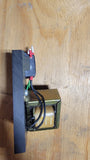 Union Transformer 1500 V RMS  12 V 2 A