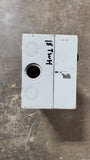 GE 300-Line Control Nema size 1 Starter 600V 230-460 Volt 60 Hz Cat# CR306C1ACWA