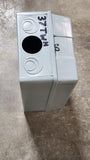 Square D Lighting Contactor 120/110 Coil Volt 50/60 Hz Coil# 9998LH440209