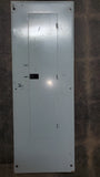 Siemens Panel With 200 Amp Main & Breakers Cat# Q4242MD3200CU Type 1