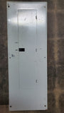 Siemens Panel With 200 Amp Main & Breakers Cat# Q4242MD3200CU Type 1