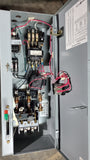 GE 300-Line Combination Motor Controller