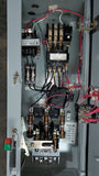 GE 300-Line Combination Motor Controller