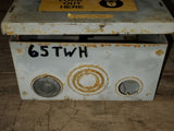 GE Disconnect