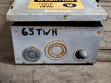 GE Disconnect