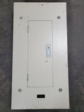 FPE NBLP 6 100 Amp  Panel With Breakers 120/208 Volt 3 Phase 4 wire 30 Circuits