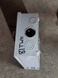 GE Disconnect 60 Amp 240 Volt 15 Max.HP