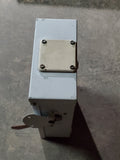 GE Disconnect 60 Amp 240 Volt 15 Max.HP