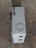 Panel Switchbox 60 Amp 240 Volt 4 Space