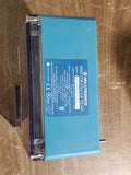Milltronics Multiranger Plus