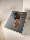 GE Flex-A-Plug  30 Amp 600 Volt 3 Pole Cat# DFPHA361DE