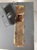 GE Flex-A-Plug  30 Amp 600 Volt 3 Pole Cat# DFPHA361DE