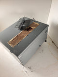 GE Flex-A-Plug  30 Amp 600 Volt 3 Pole Cat# DFPHA361DE