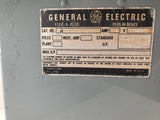 GE Flex-A-Plug In Device 30 Amp 600 Volt 3 Pole Cat# DFPC361DE
