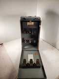 GE Flex-A-Plug In Device 30 Amp 600 Volt 3 Pole Cat# DFPC361DE