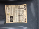 I-T-E/GE Disconnect 100 Amp 240 Volt 3 Phase Cat# IN-423