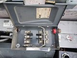 I-T-E/GE Disconnect 100 Amp 240 Volt 3 Phase Cat# IN-423