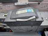 I-T-E/GE Disconnect 100 Amp 240 Volt 3 Phase Cat# IN-423