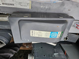 I-T-E/GE Disconnect 100 Amp 240 Volt 3 Phase Cat# IN-423