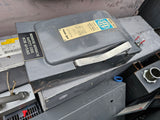 I-T-E Disconnect 100 Amp 240 Volt 3 Phase Cat# JN-423 Fused
