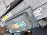 I-T-E Disconnect 100 Amp 240 Volt 3 Phase Cat# JN-423 Fused