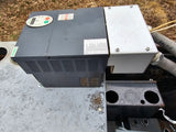 Schneider Electric Altivar 212 Variable Speed Drive ( VFD ) Model# ATV212HV75M3X