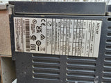 Schneider Electric Altivar 212 Variable Speed Drive ( VFD ) Model# ATV212HV75M3X