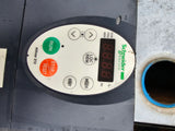 Schneider Electric Altivar 212 Variable Speed Drive ( VFD ) Model# ATV212HV75M3X