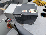 Schneider Electric Altivar 212 Variable Speed Drive ( VFD ) Model# ATV212HV75M3X