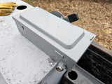 Square  D Disconnect 60 Amp 50/60 Cat# D322N